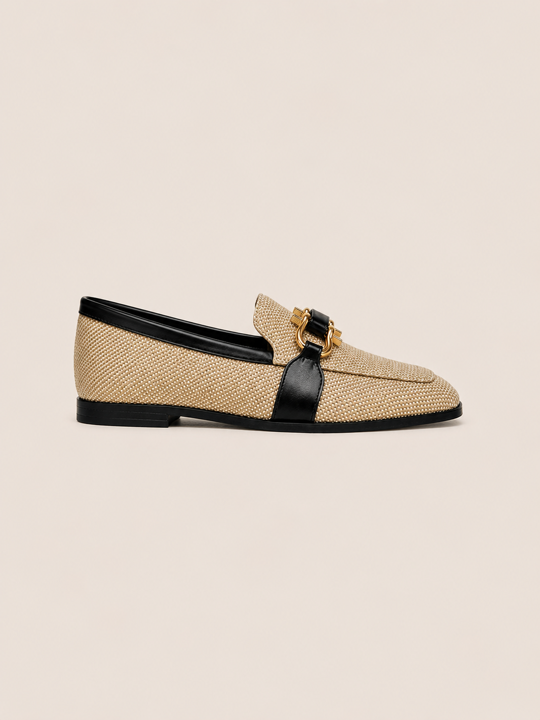 Moreno Doré Loafer — view 1