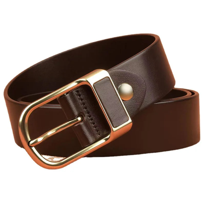 Argos Forth leren riem voor heren