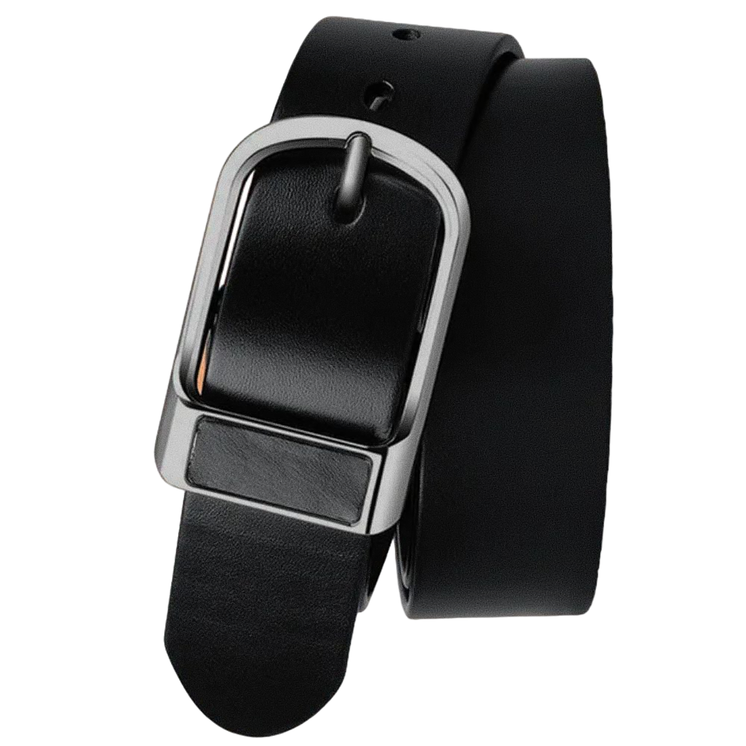 Argos Forth leren riem voor heren