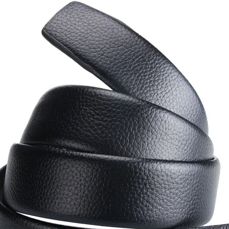 Forth Heren Leren Riem