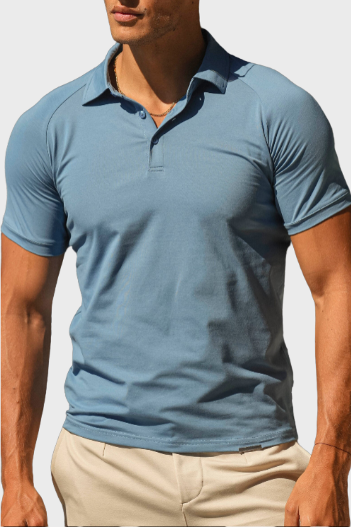 Elegance Forth Polo Shirt