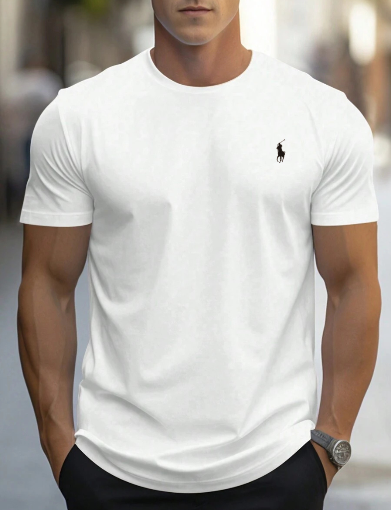 R.L Premium T-Shirt 3-Pack