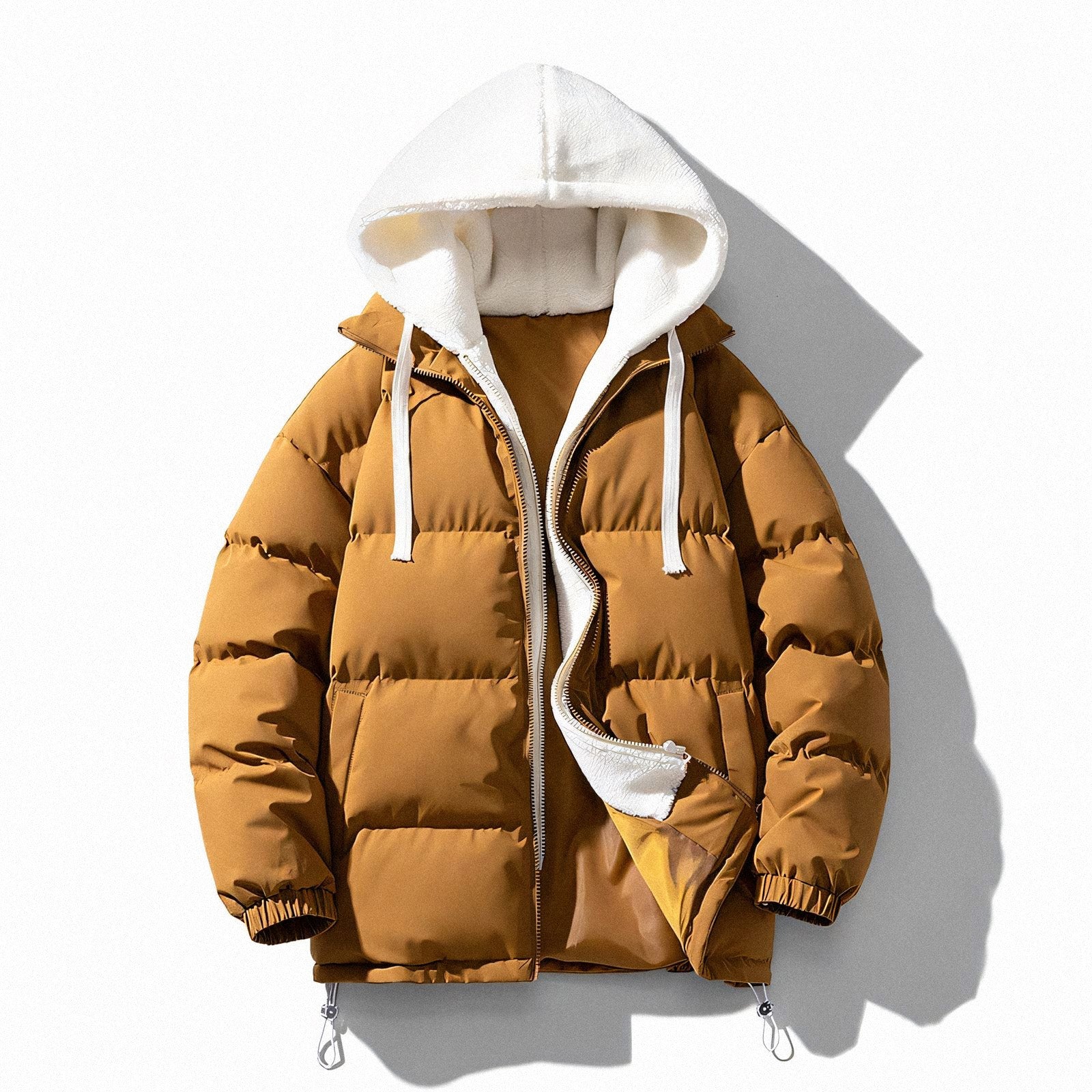 Exclusief heren Bobojaco jack