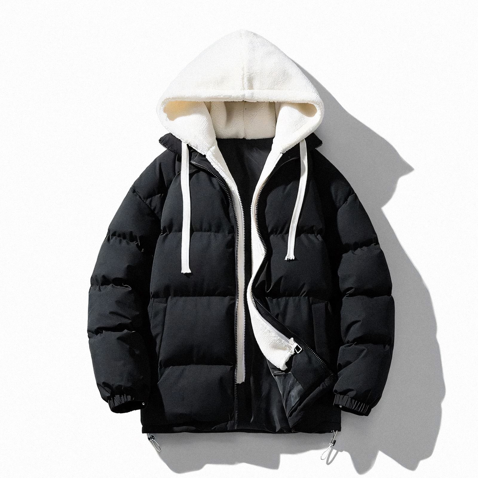 Exclusief heren Bobojaco jack