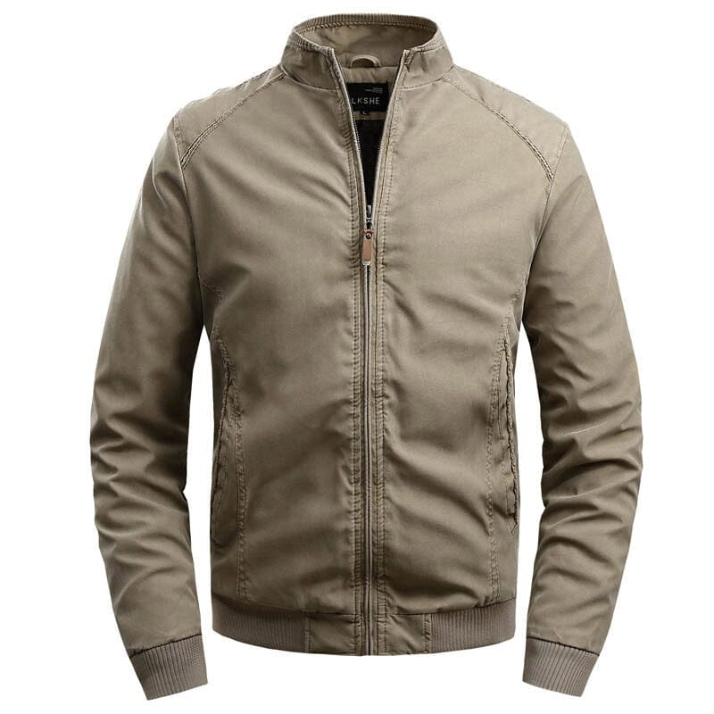 Forth Legacy Heren Casual Jas