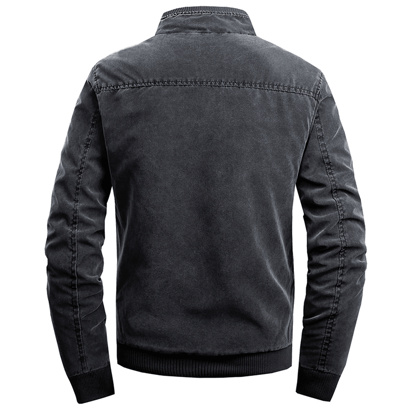 Forth Legacy Heren Casual Jas