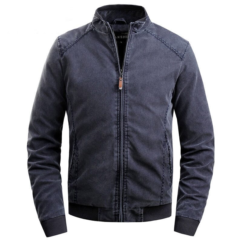 Forth Legacy Heren Casual Jas