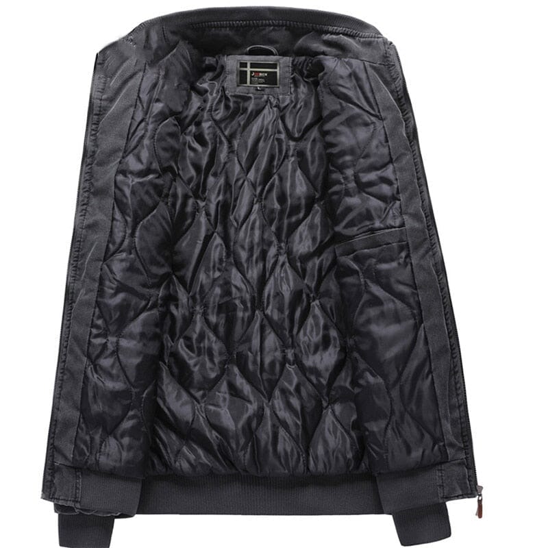 Forth Legacy Heren Casual Jas