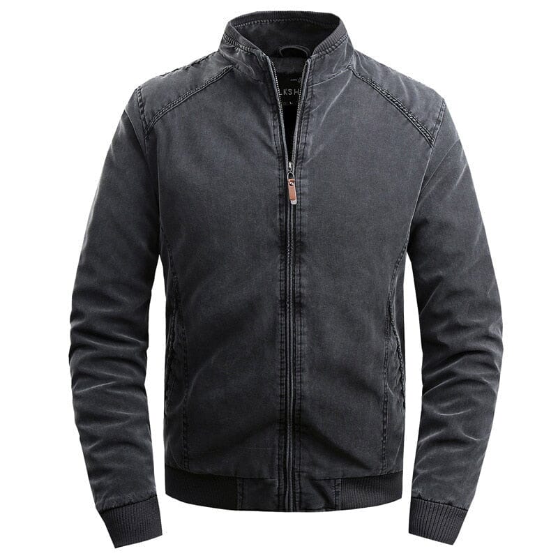 Forth Legacy Heren Casual Jas