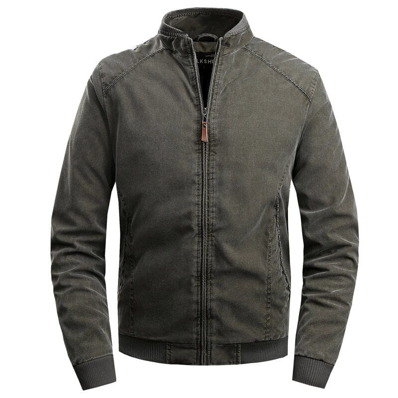 Forth Legacy Heren Casual Jas
