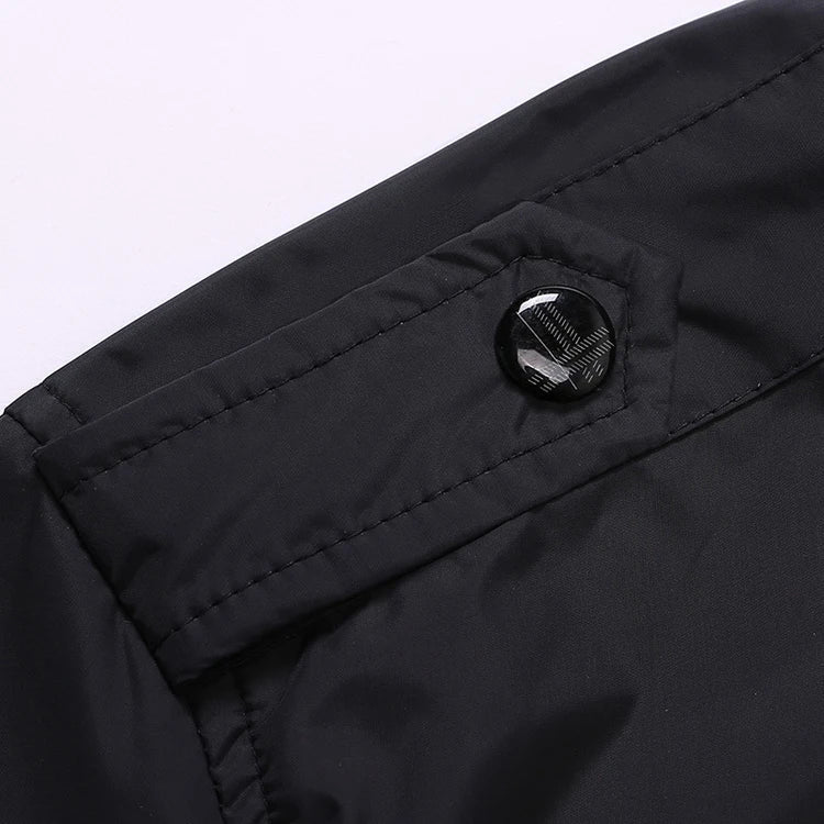 Forth Premium Herenjack
