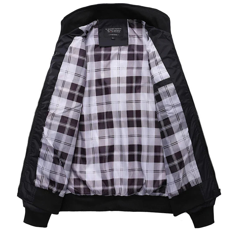 Forth Premium Herenjack