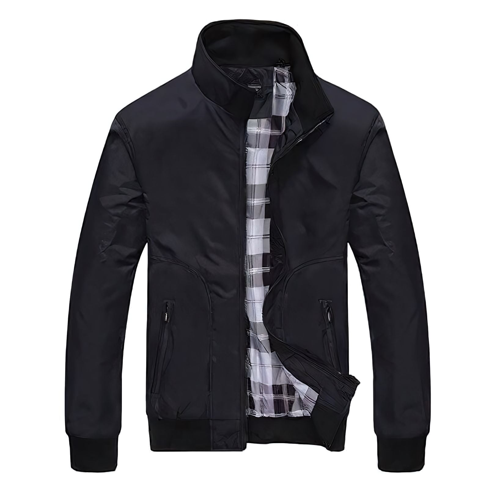 Forth Premium Herenjack