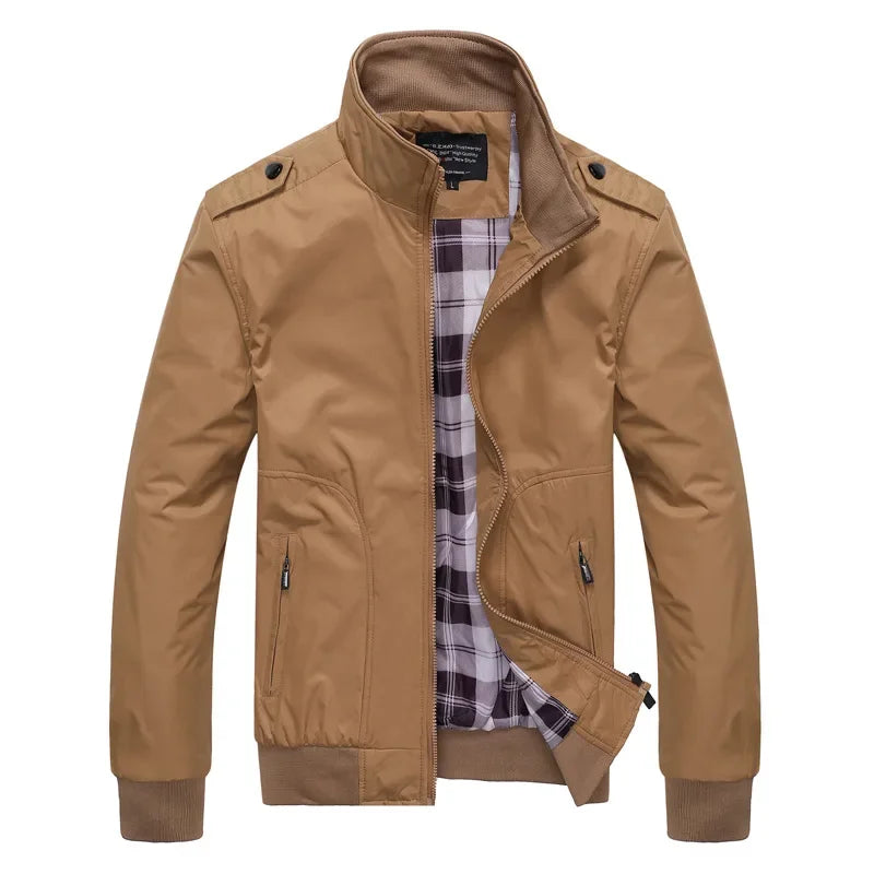 Forth Premium Herenjack