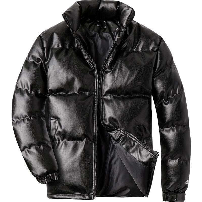 Forth Heren Winter Pufferjack