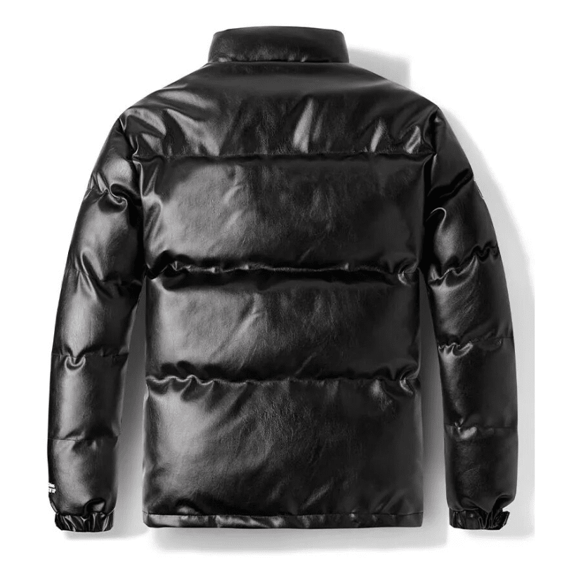 Forth Heren Winter Pufferjack
