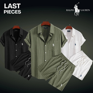 R.L Men's Private Selection