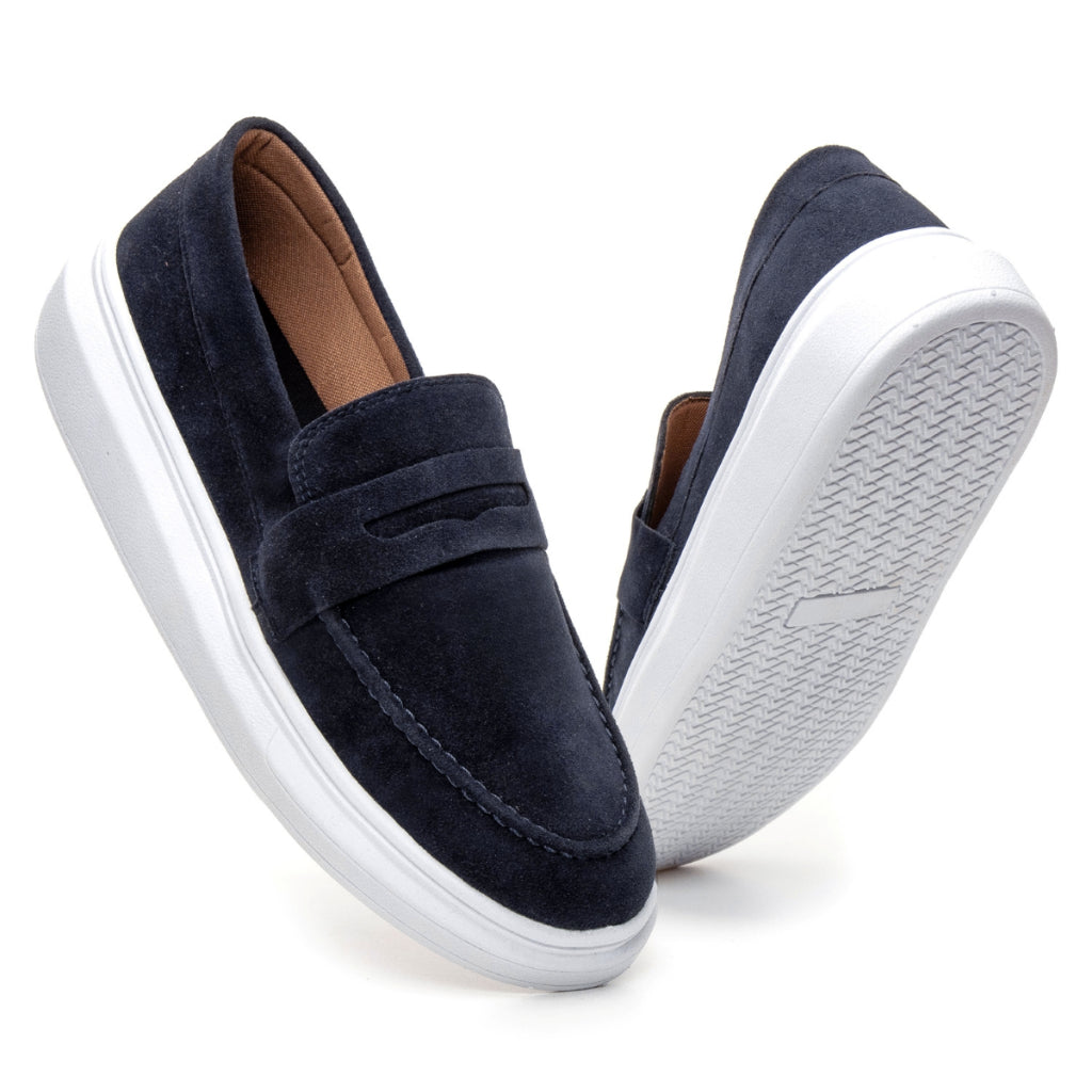 Forth Roma Heren Loafers