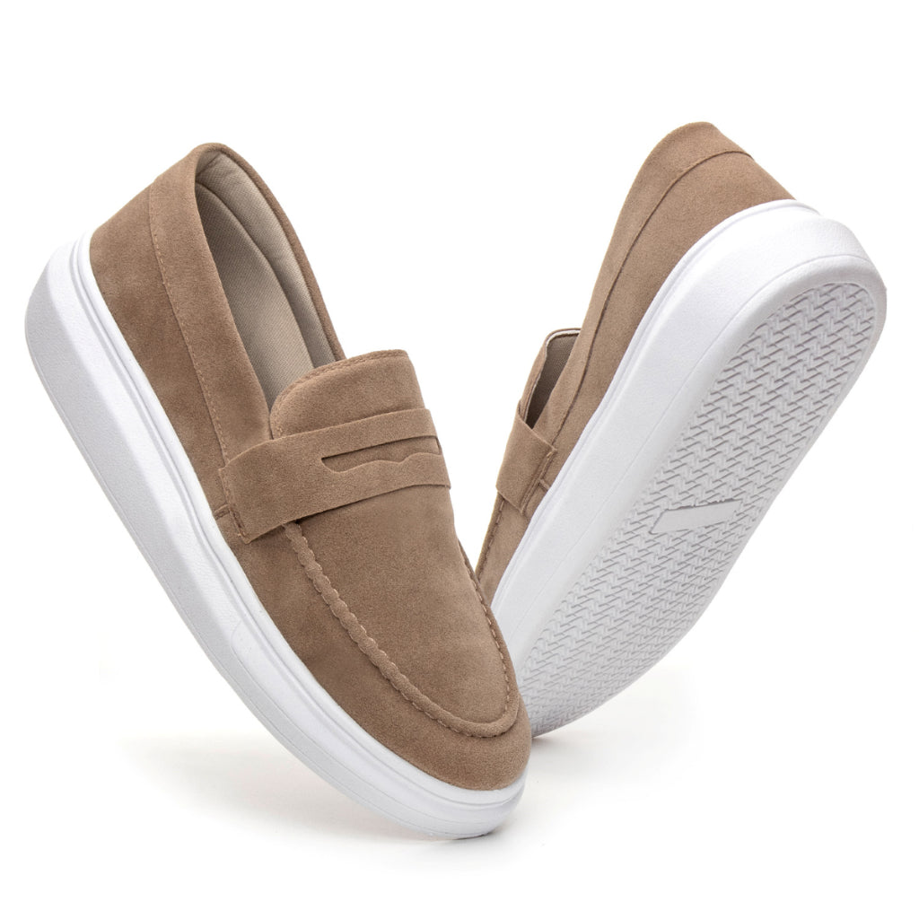 Forth Roma Heren Loafers