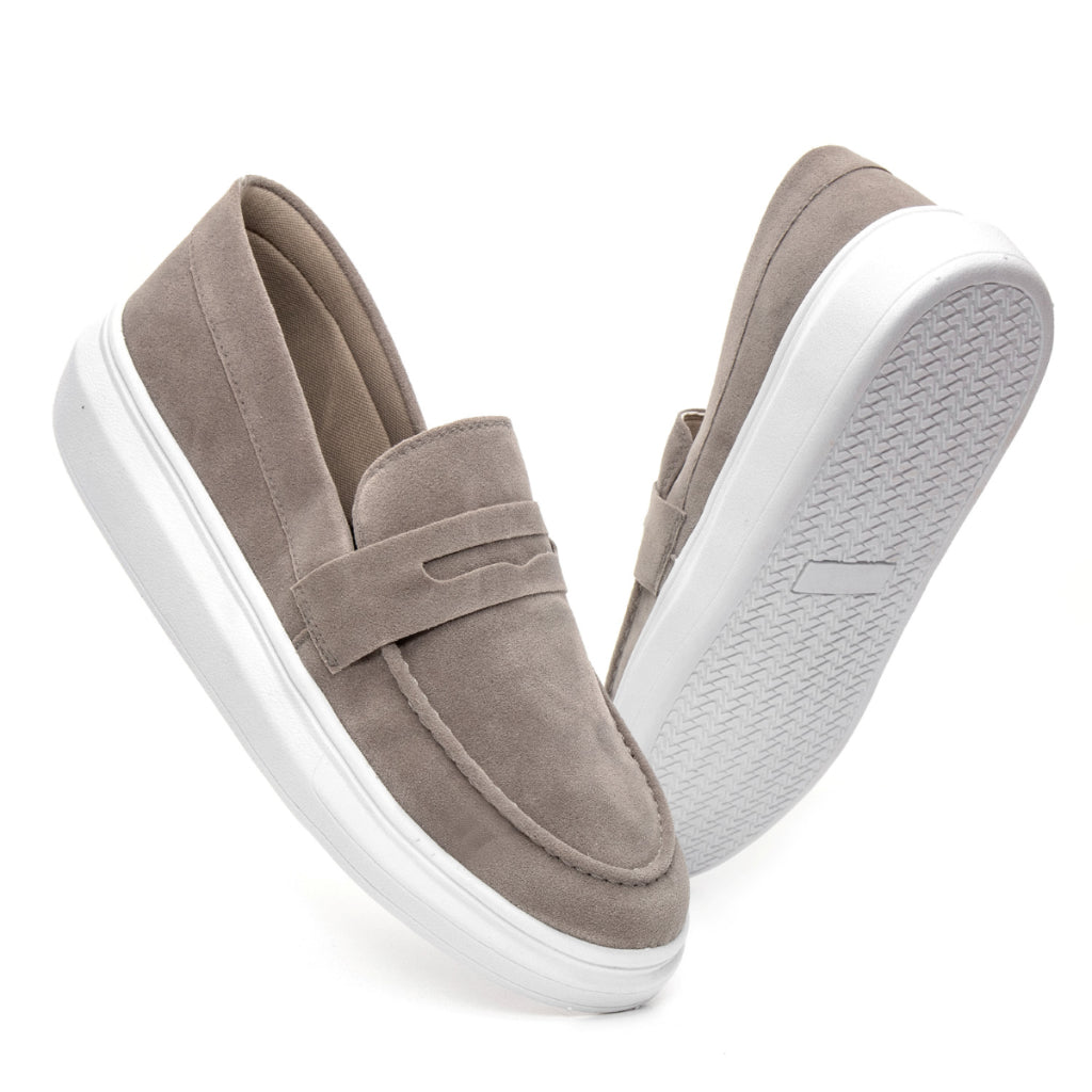 Forth Roma Heren Loafers