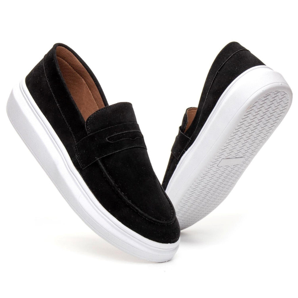 Forth Roma Men's Loafers