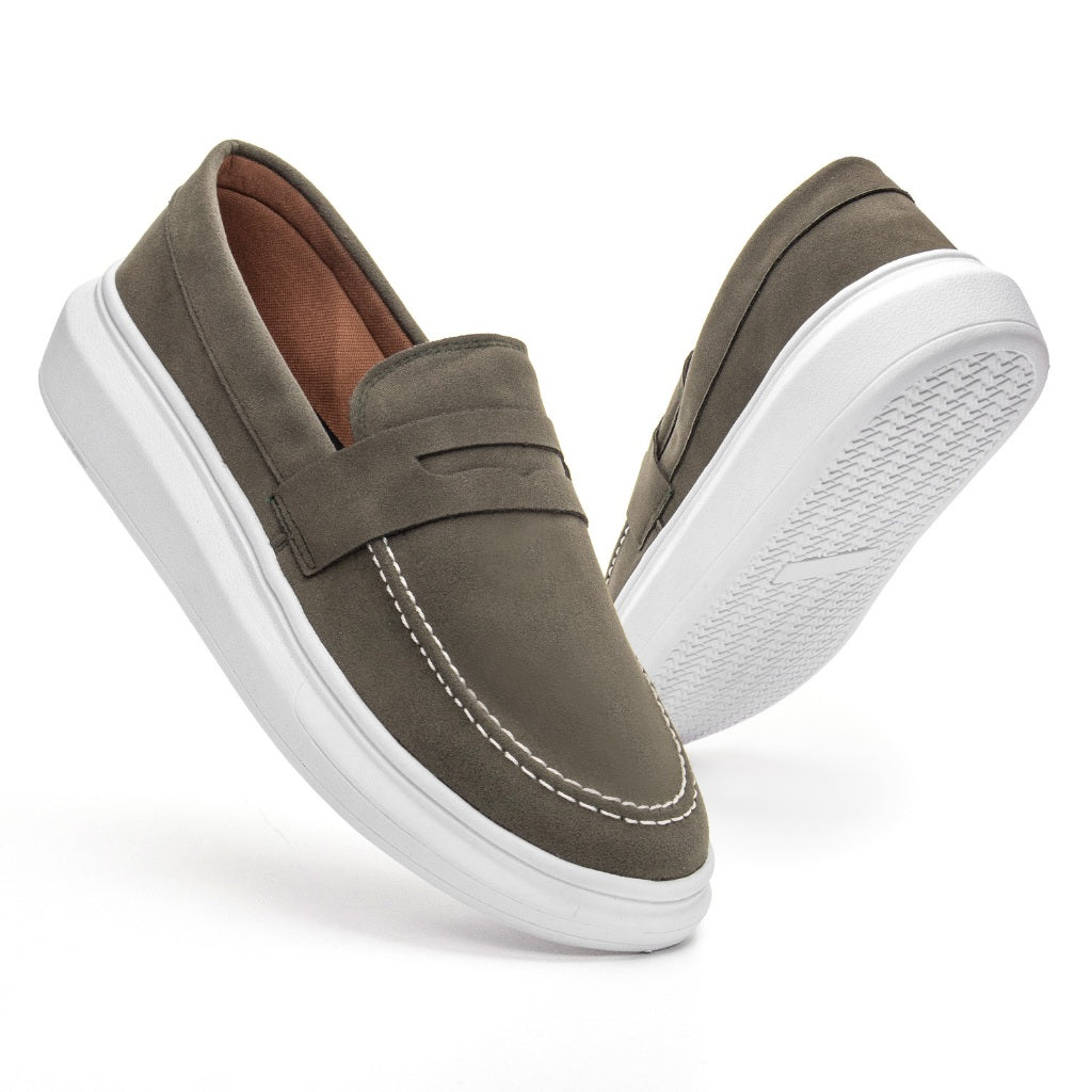 Forth Roma Heren Loafers