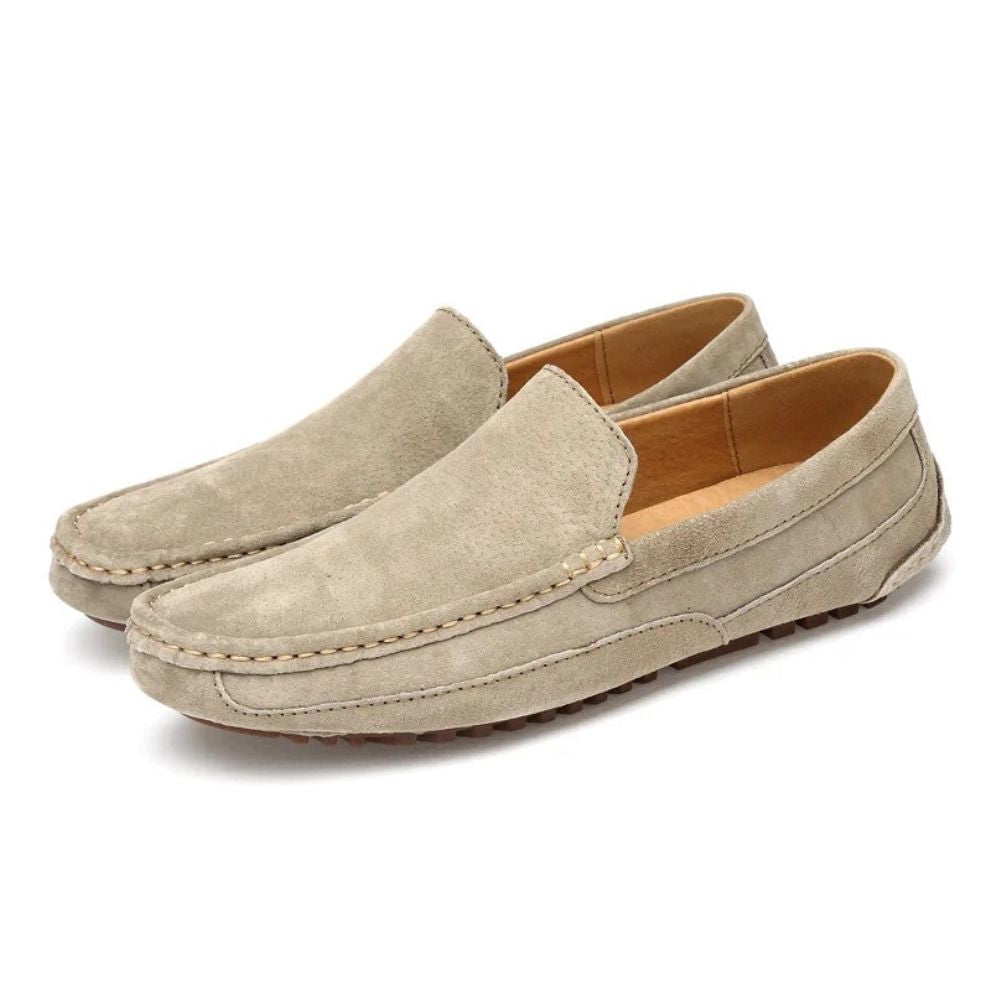 Forth Men's Salerno Moccasin