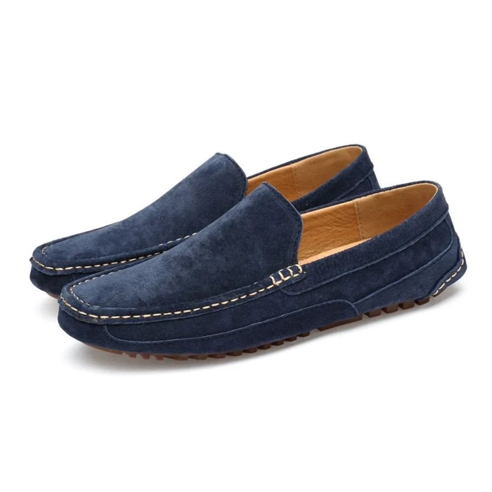 Forth Men's Salerno Moccasin