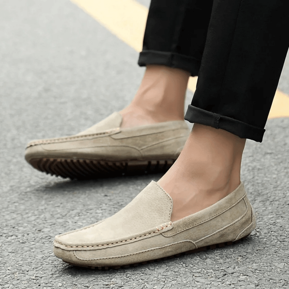 Forth Men's Salerno Moccasin
