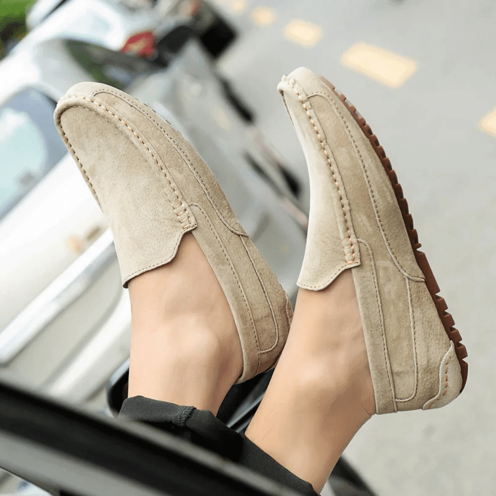 Forth Men's Salerno Moccasin