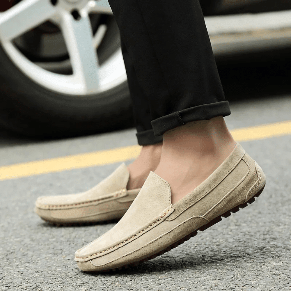 Forth Men's Salerno Moccasin