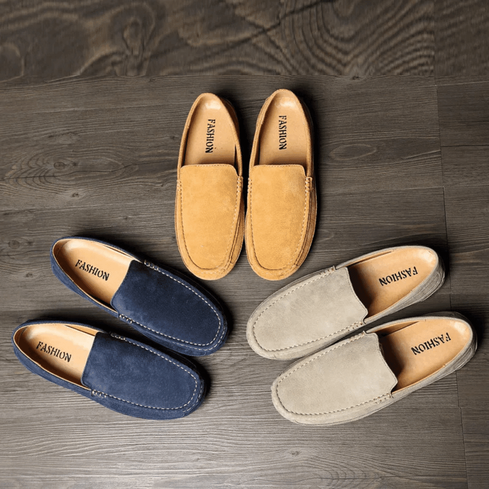 Forth Men's Salerno Moccasin