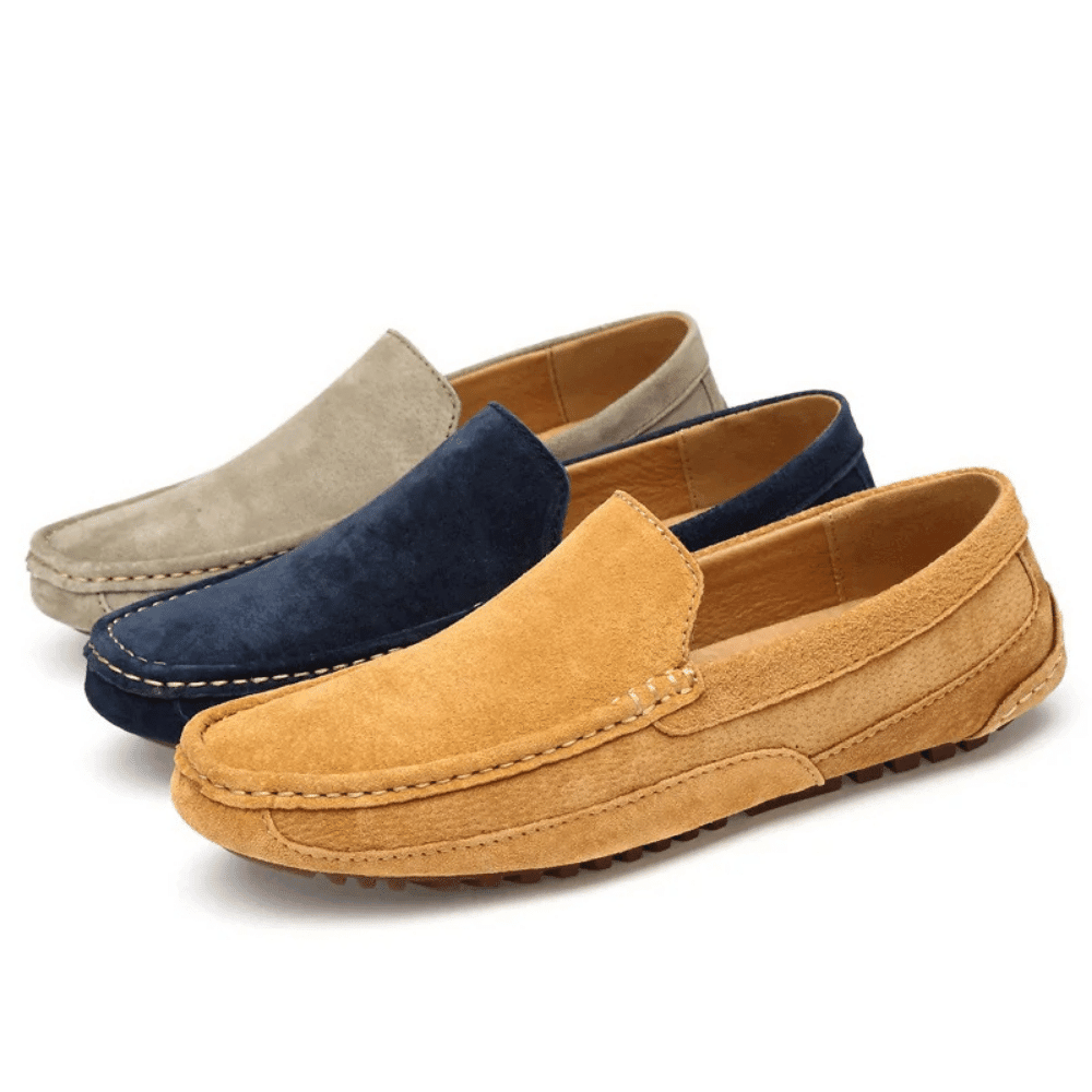 Forth Men's Salerno Moccasin