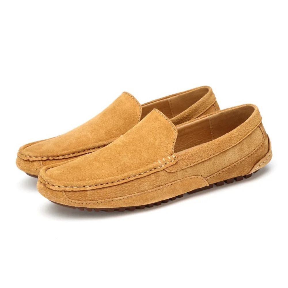Forth Men's Salerno Moccasin