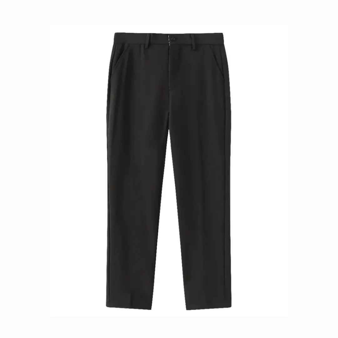 Outfit Forth Premium Zwart