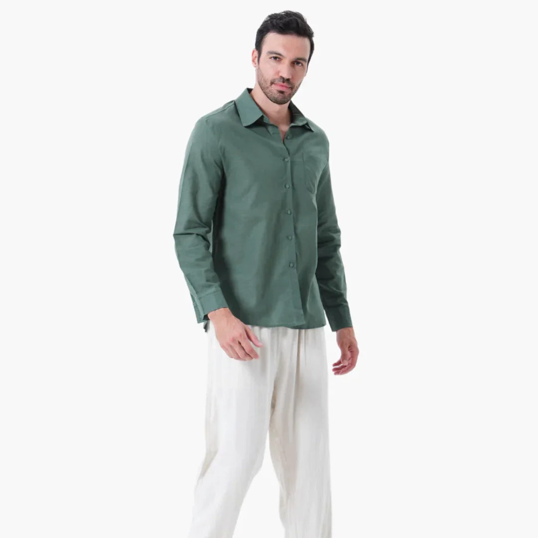 Outfit Forth Premium Mônaco