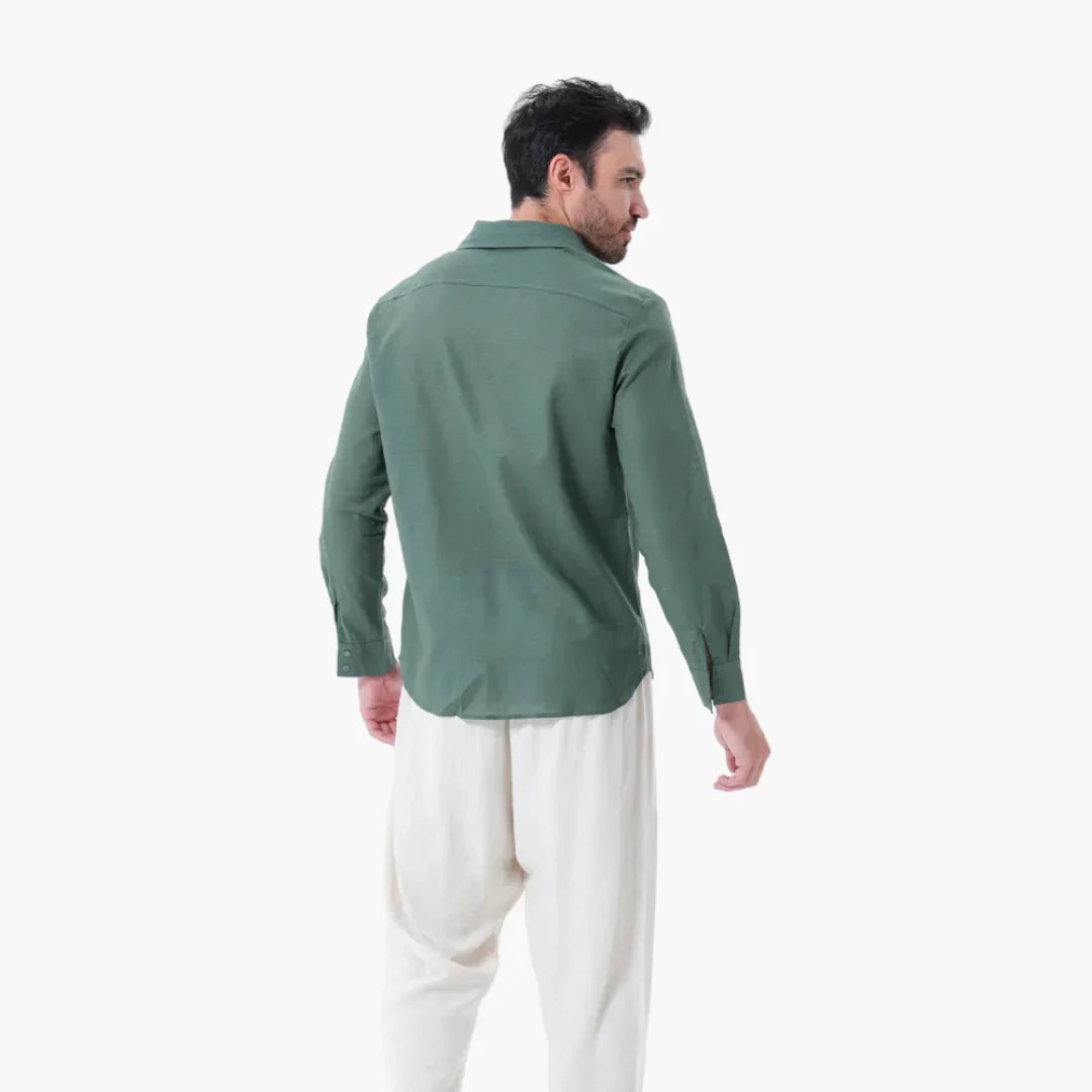 Outfit Forth Premium Mônaco