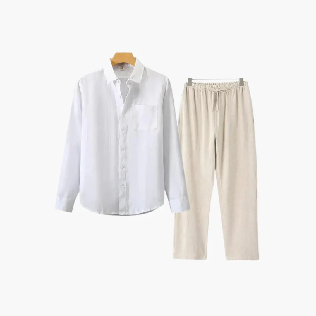 Outfit Forth Premium Mônaco