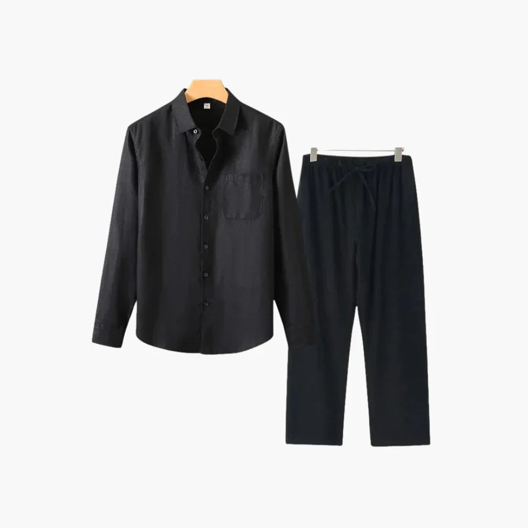 Outfit Forth Premium Mônaco