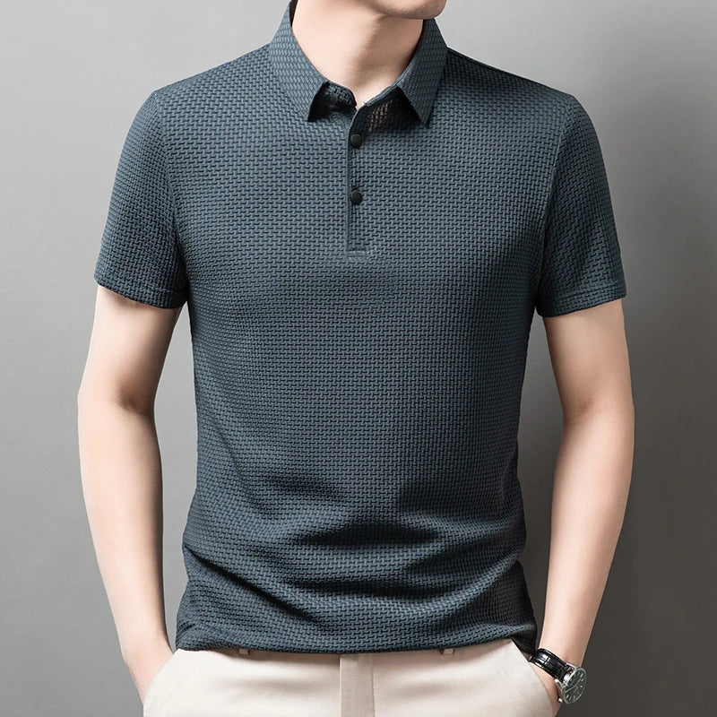 Forth - Men Ultra Confortable Polo