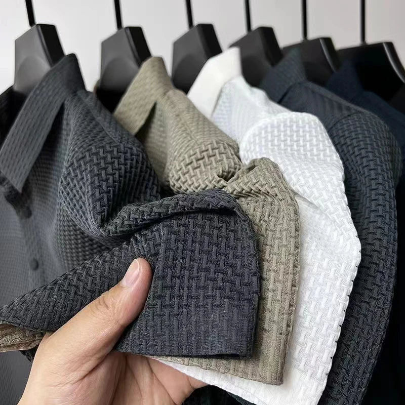 Forth - Men Ultra Confortable Polo