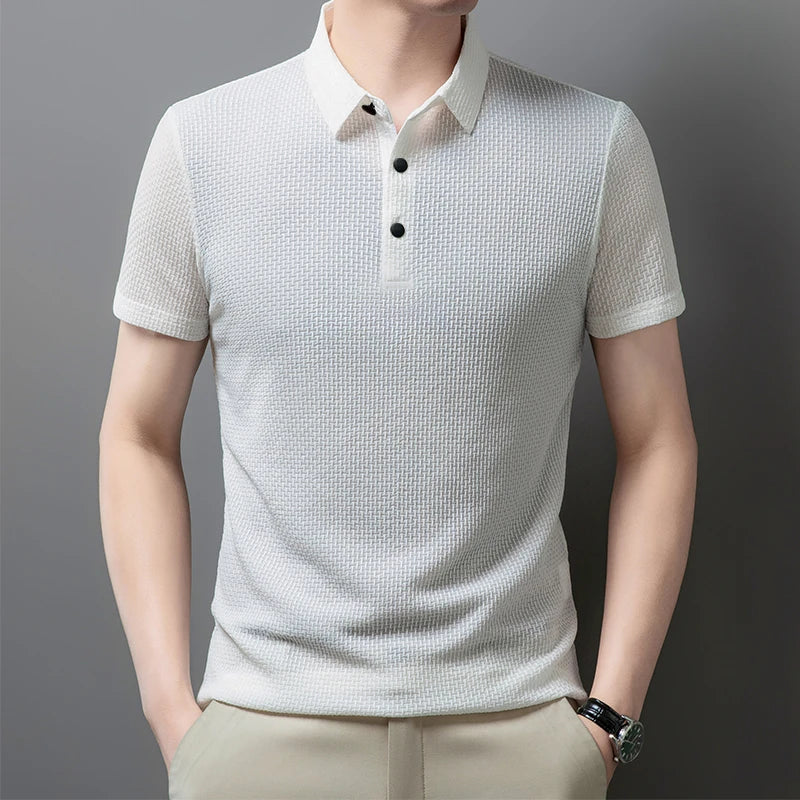 Forth - Men Ultra Confortable Polo