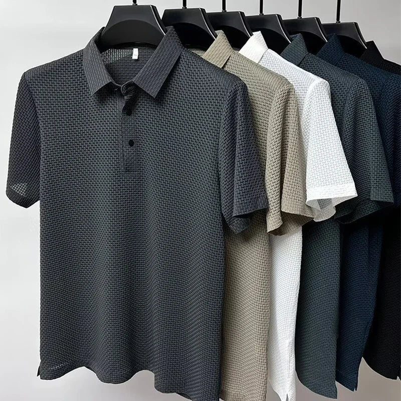 Forth - Men Ultra Confortable Polo