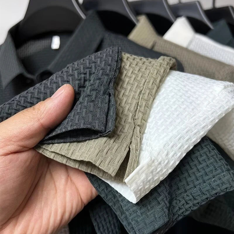 Forth - Men Ultra Confortable Polo