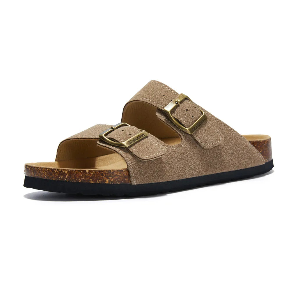 Forth Men's Sandals - Sand