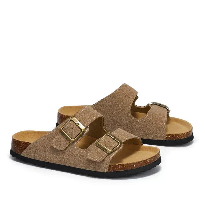 Forth Heren Sandalen - Zand