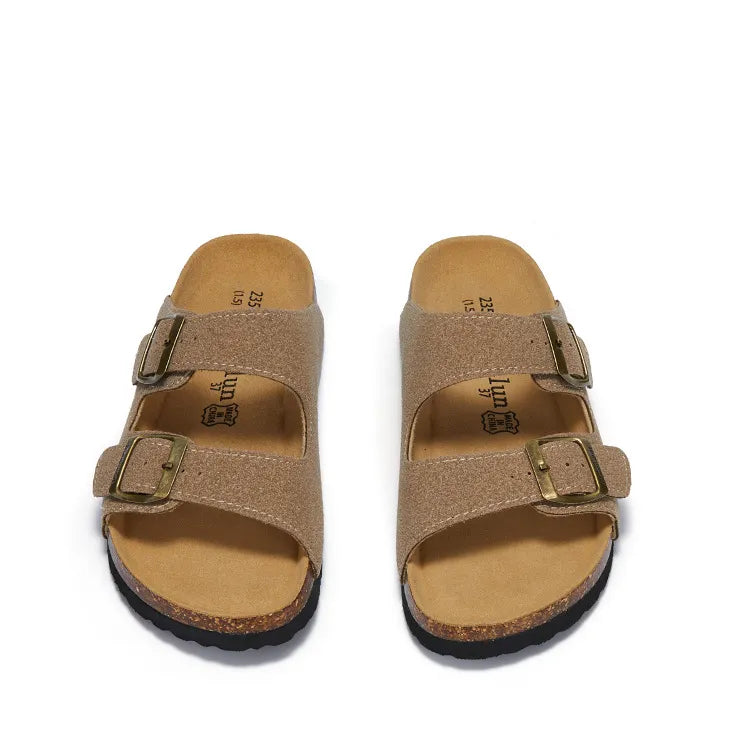 Forth Men's Sandals - Sand