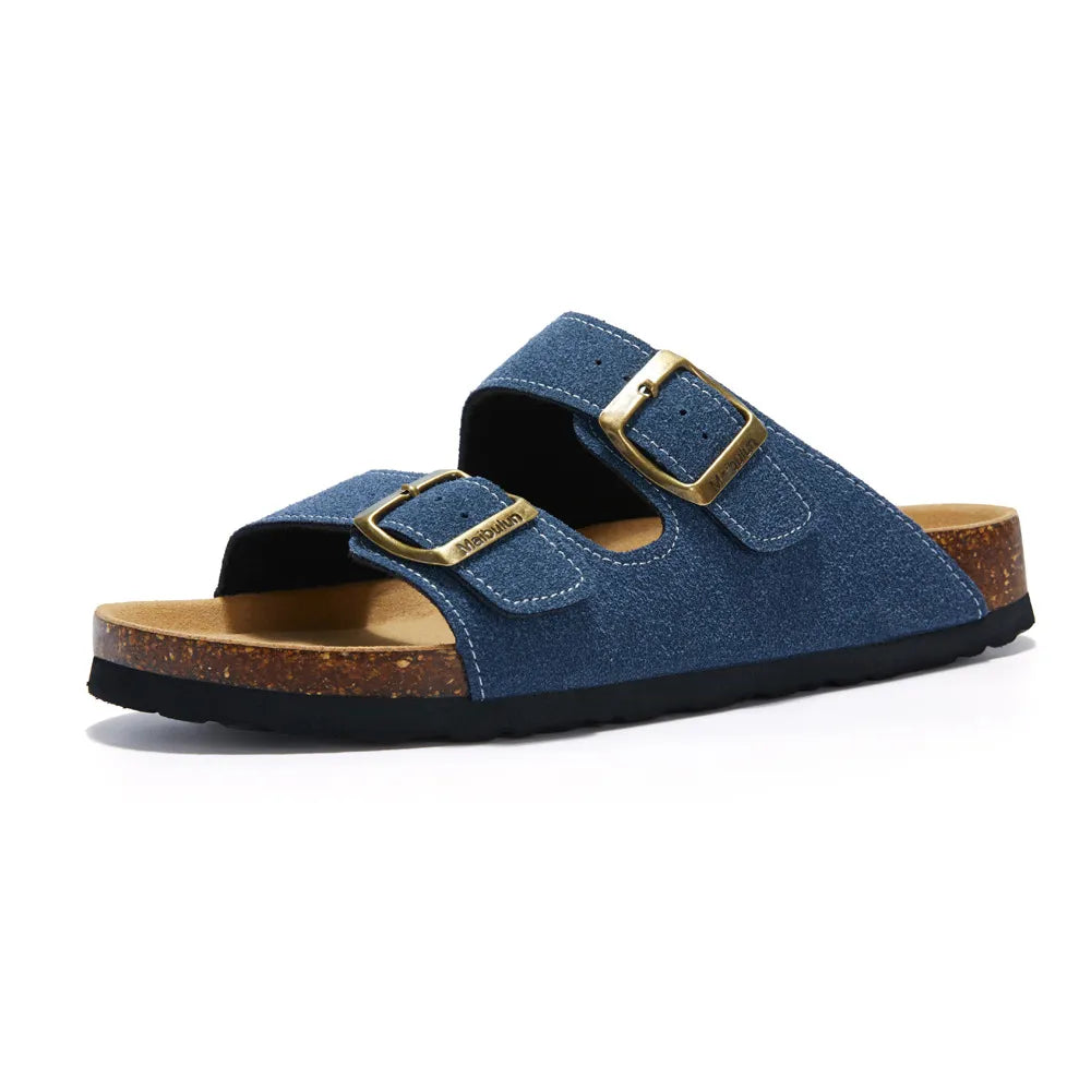 Forth Men's Sandals - Blue