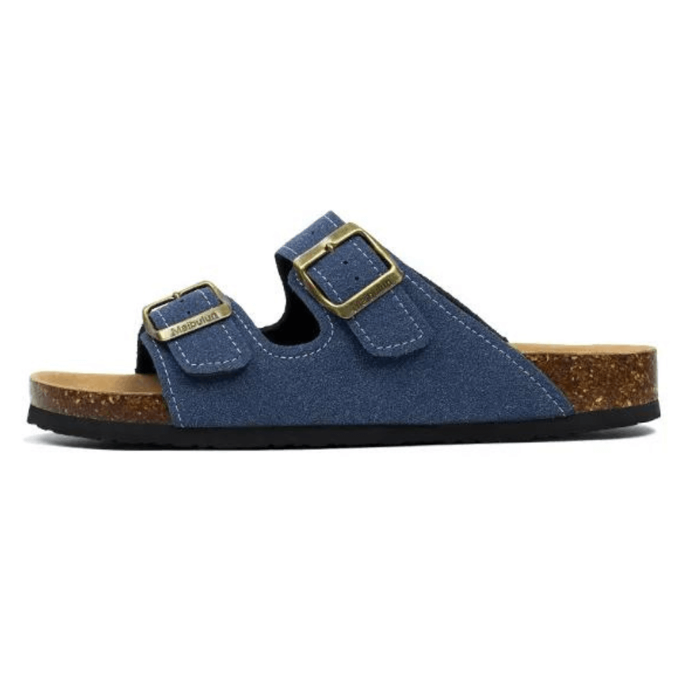 Forth Men's Sandals - Blue