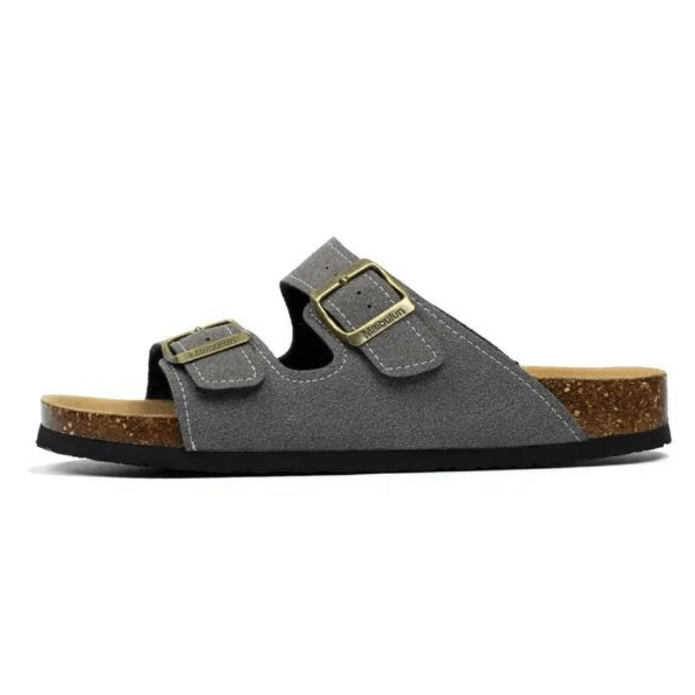 Forth Men's Sandals - Grey